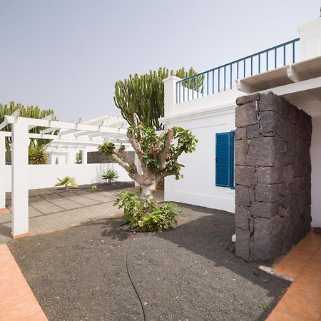 Villa Bonita ปลายาบลังกา ภายนอก รูปภาพ