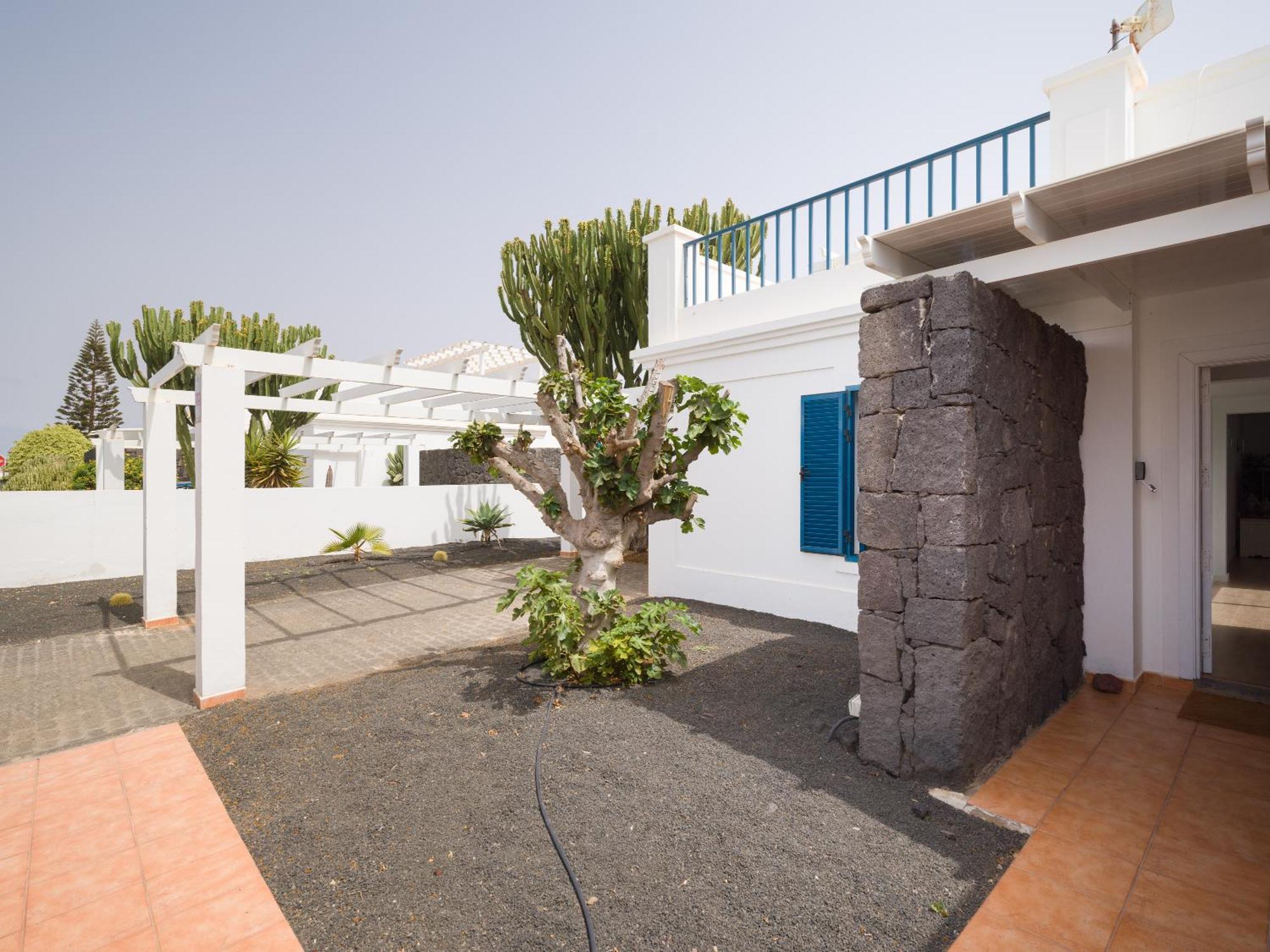 Villa Bonita ปลายาบลังกา ภายนอก รูปภาพ